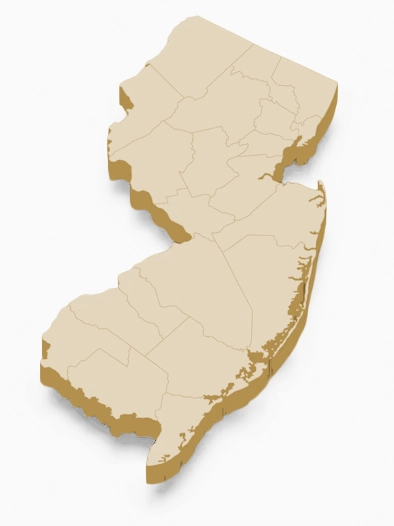 NJ-3d-map