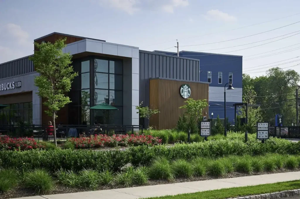 Residential vs Commercial Landscaping in NJ: Key Differences Property Owners Should Know